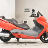 Мотоцикл Honda FORZA Z з пробігом 41585 km