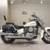 Мотоцикл Yamaha DRAGSTAR XVS400 з пробігом 22432 km