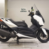 Мотоцикл Yamaha X-MAX250 с пробегом 42260 km