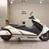 Мотоцикл Suzuki GEMMA250 с пробегом 9540 km