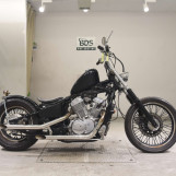 Мотоцикл Honda STEED400 з пробігом 11088 km