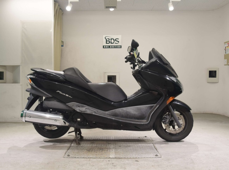 Мотоцикл Honda FORZA Z з пробігом 13881 km