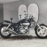 Мотоцикл Honda MAGNA250 з пробігом 43583 km