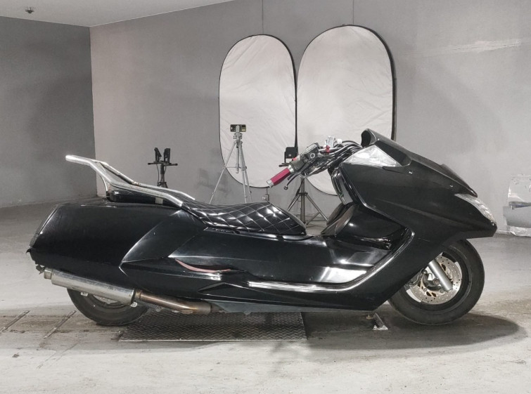 Мотоцикл Yamaha MAXAM250 з пробігом 36769 km