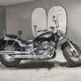 Мотоцикл Yamaha DRAGSTAR XVS400