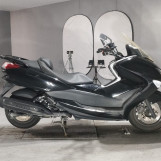 Мотоцикл Yamaha MAJESTY 250 с пробегом 20962 km