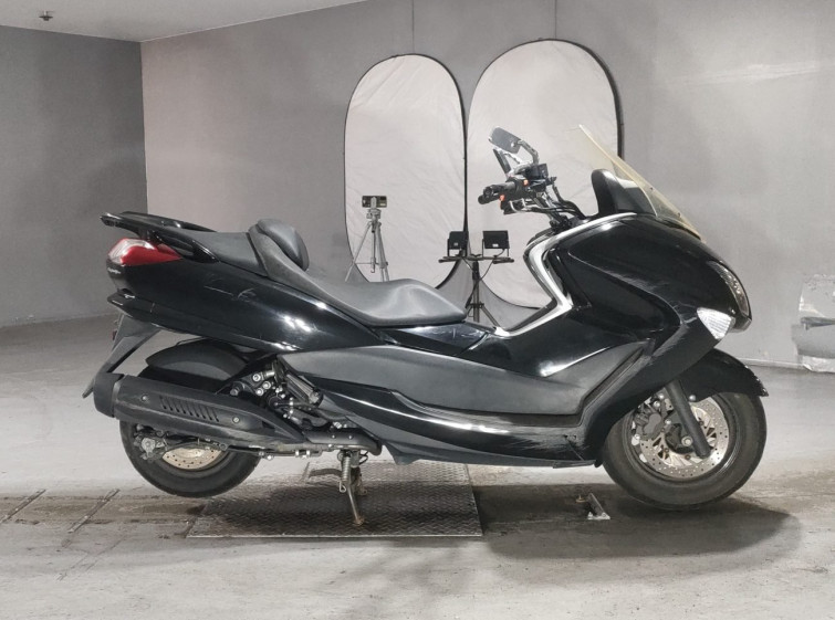 Мотоцикл Yamaha MAJESTY 250 с пробегом 20962 km
