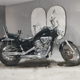 Мотоцикл Honda STEED400 с пробегом 42318 km