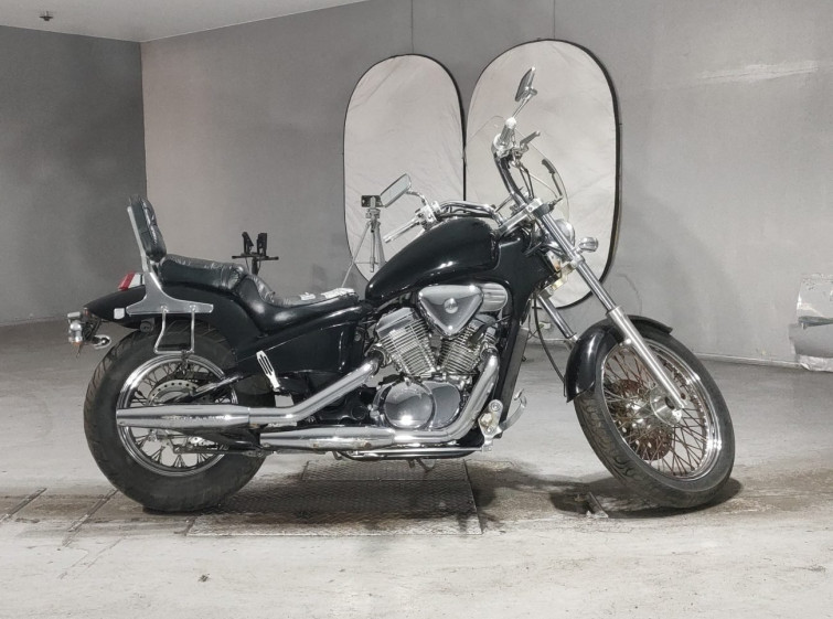 Мотоцикл Honda STEED400 с пробегом 42318 km