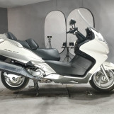 Мотоцикл Honda SILVERWING600