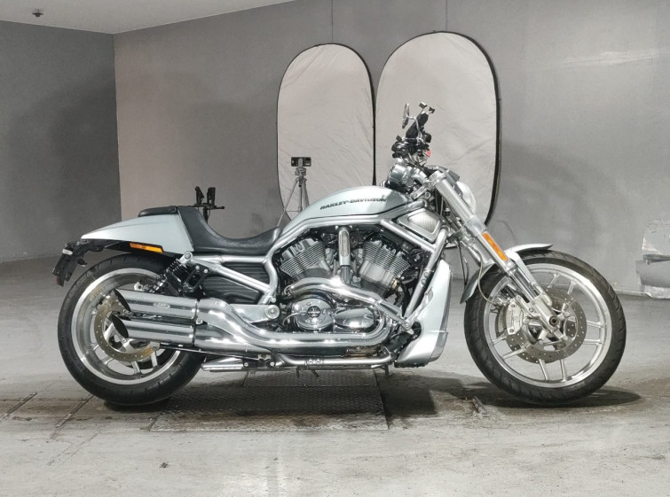 Мотоцикл HD NIGHT ROD VRSCDX1250 с пробегом 58712 km