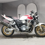 Мотоцикл Honda CB1300SF з пробігом 21535 km