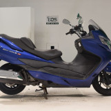 Мотоцикл Suzuki SKYWAVE 250M з пробігом 16804 km