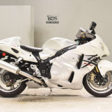 Мотоцикл Suzuki GSX1300R HAYABUSA з пробігом 52381 km