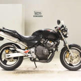 Мотоцикл Honda HORNET CB250F с пробегом 17759 km