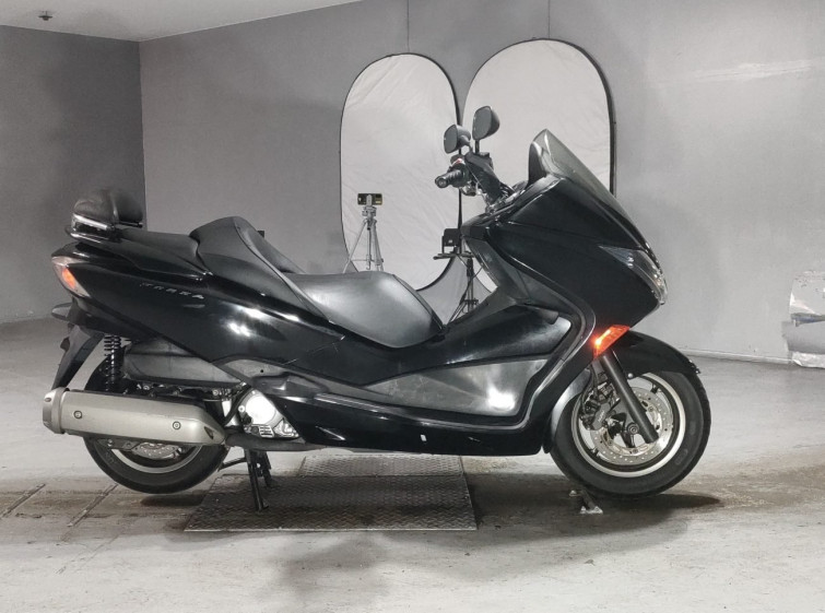 Мотоцикл Honda FORZA Z з пробігом 56979 km