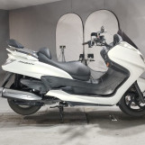 Мотоцикл Yamaha GRAND MAJESTY250 с пробегом 23000 km