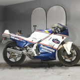 Мотоцикл Honda NS400R с пробегом 18380 km