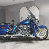 Мотоцикл HD FLHRSE1800 CVO с пробегом 13614 km
