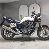Мотоцикл Honda CB1300SF з пробігом 4304 km