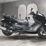 Мотоцикл Yamaha GRAND MAJESTY250 с пробегом 26233 km