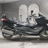 Мотоцикл Yamaha MAJESTY 250 с пробегом 35557 km