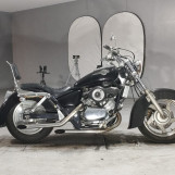 Мотоцикл Honda MAGNA250 з пробігом 24325 km