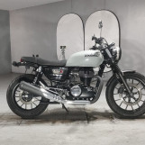 Мотоцикл Honda GB350 с пробегом 3221 km
