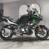 Мотоцикл Kawasaki VERSYS1000SE с пробегом 16598 km