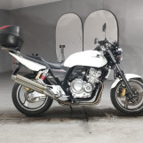 Мотоцикл Honda CB400SFV з пробігом 94013 km