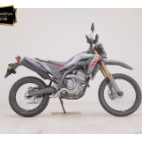 Мотоцикл Honda CRF250L