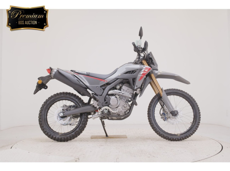 Мотоцикл Honda CRF250L