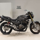 Мотоцикл Kawasaki BALIUS ZR250 с пробегом 37803 km