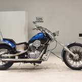 Мотоцикл Honda STEED400 с пробегом 25494 km