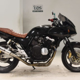 Мотоцикл Honda CB400SF BOLDOR с пробегом 75473 km