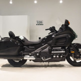 Мотоцикл Honda GL1800 F6B BAGGER з пробігом 30363 km