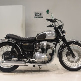 Мотоцикл Kawasaki W650 с пробегом 35207 km