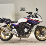 Мотоцикл Honda CB400SFV BOLDOR з пробігом 37847 km