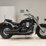 Мотоцикл Suzuki INTRUDER 400 CLASSIC з пробігом 18238 km