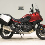 Мотоцикл Honda NT1100 з пробігом 7657 km