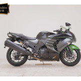 Мотоцикл Kawasaki NINJA ZX-14RA з пробігом 13995 km