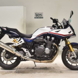 Мотоцикл Honda CB1300SF BOLDOR з пробігом 1881 km