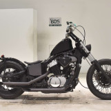 Мотоцикл Honda STEED400 с пробегом 3061 km