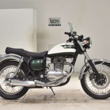 Мотоцикл Kawasaki ESTRELLA с пробегом 8864 km