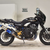 Мотоцикл Kawasaki Z900RS с пробегом 20826 km