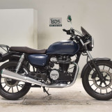 Мотоцикл Honda GB350 с пробегом 16476 km