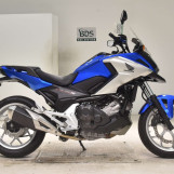 Мотоцикл Honda NC750X з пробігом 11378 km