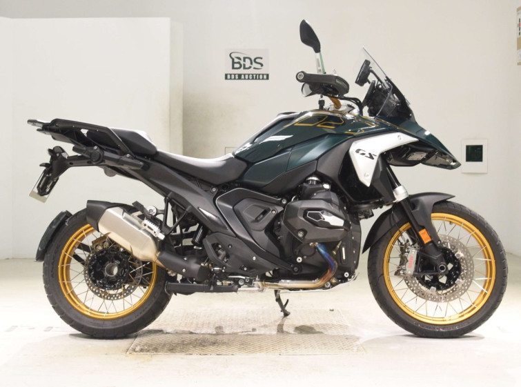 Мотоцикл BMW R1300GS з пробігом 18310 km