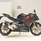 Мотоцикл Honda CBR250R з пробігом 19925 km