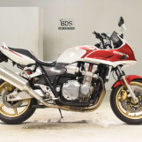 Мотоцикл Honda CB1300SF BOLDOR з пробігом 95660 km